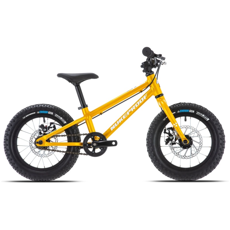 Nukeproof Cub Scout 14
