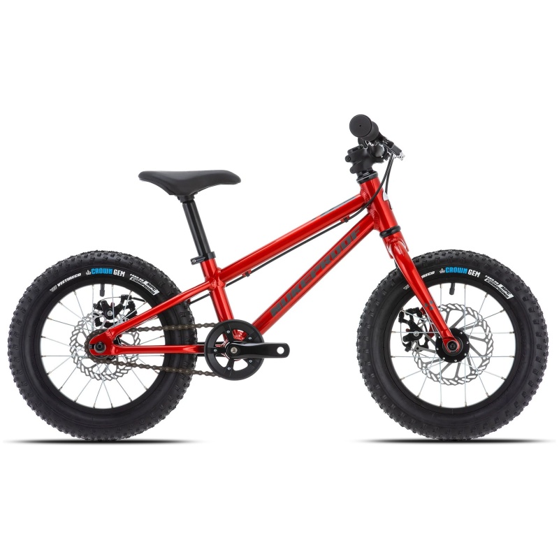 Nukeproof Cub Scout 14 7 Nukeproof Cub Scout 14