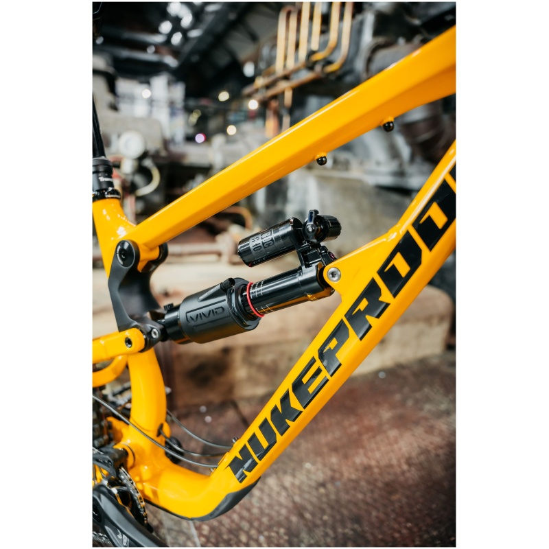 Nukeproof Mega 290 Alloy Pro