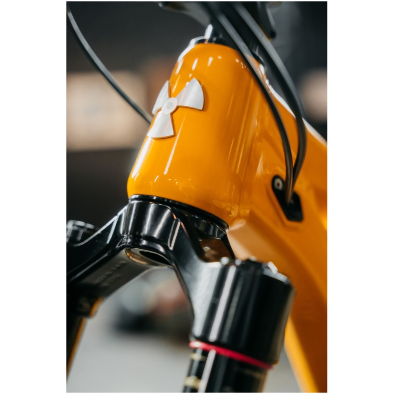 Nukeproof Mega 290 Alloy Pro