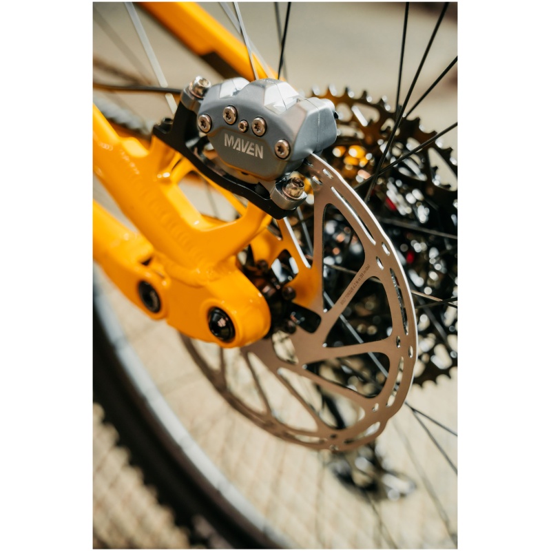 Nukeproof Mega 290 Alloy Pro