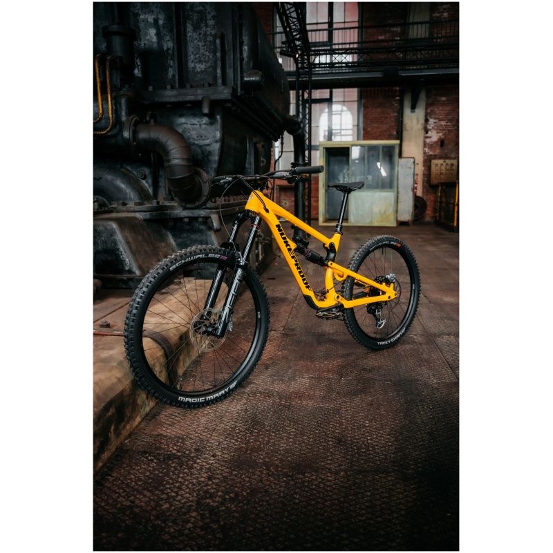 Nukeproof Mega 290 Alloy Pro