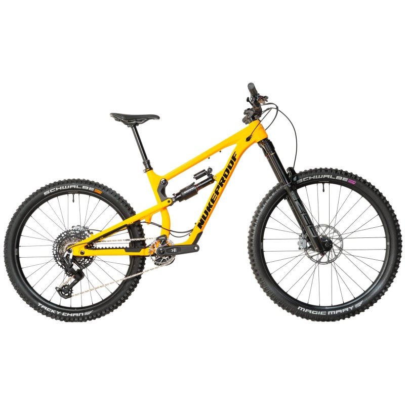 Nukeproof Mega 290 Alloy Pro
