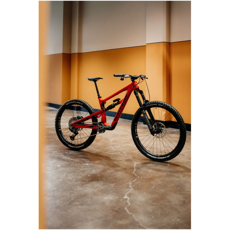 Nukeproof Mega Carbon Pro 290 T-GX