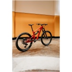 Nukeproof Mega Carbon Pro 290 T-GX