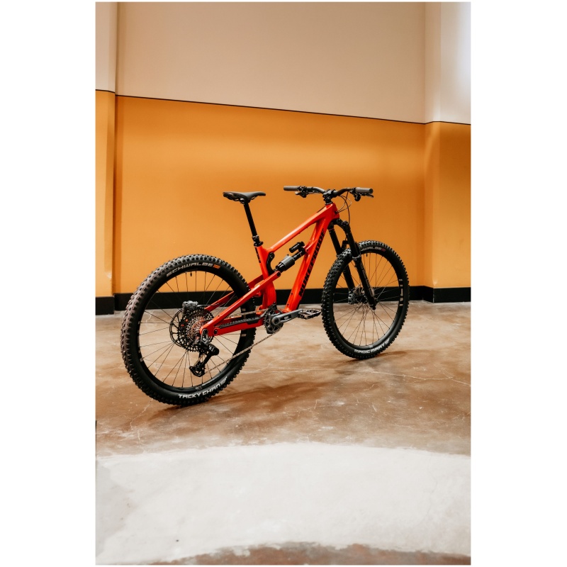 Nukeproof Mega Carbon Pro 290 T-GX