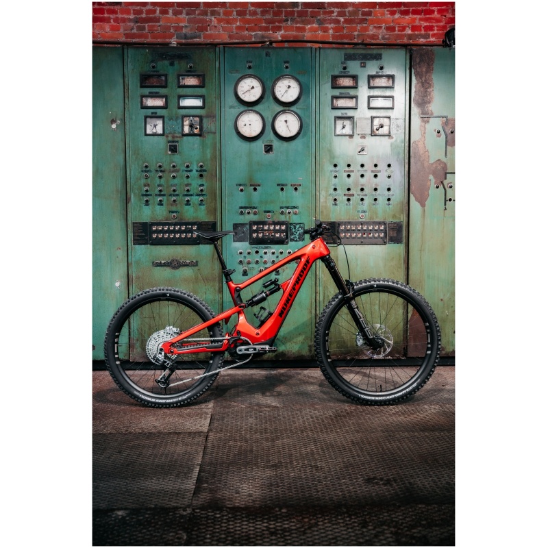 Nukeproof Megawatt 297 Pro T-GX
