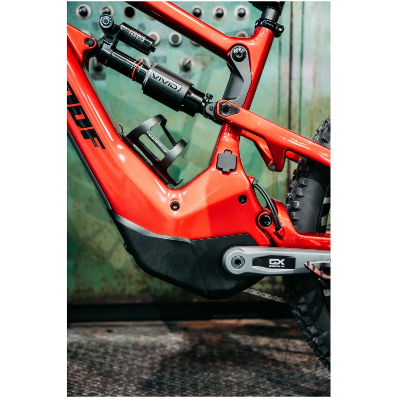 Nukeproof Megawatt 297 Pro T-GX
