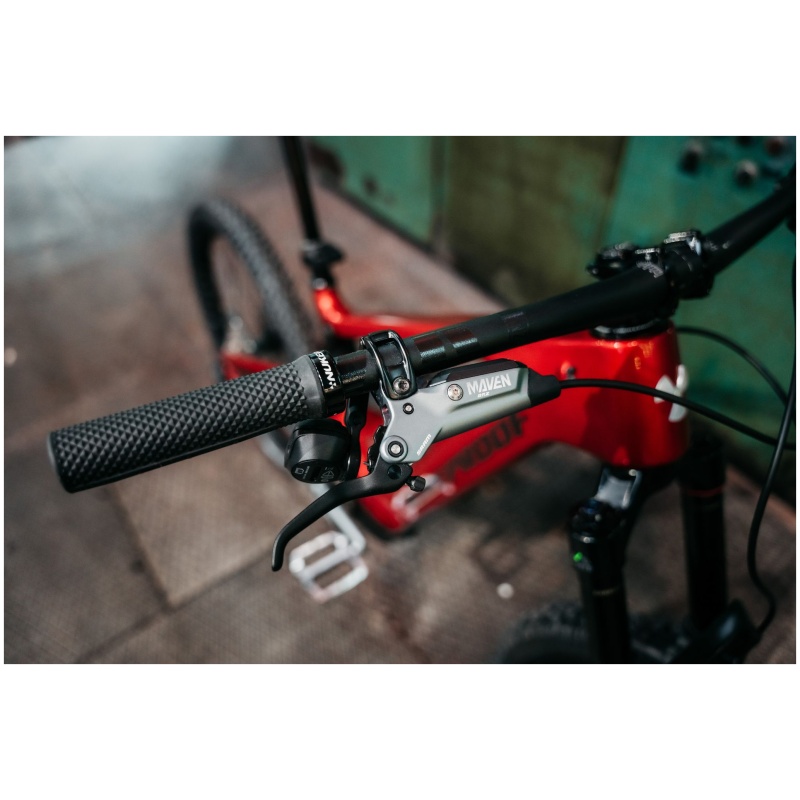 Nukeproof Megawatt 297 Pro T-GX