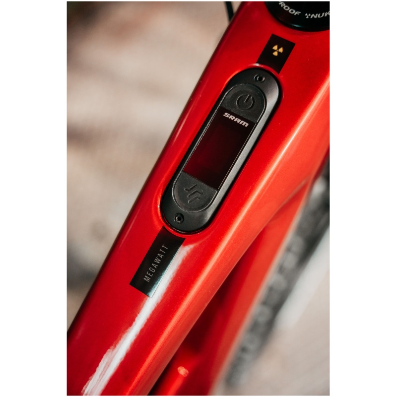 Nukeproof Megawatt 297 Pro T-GX