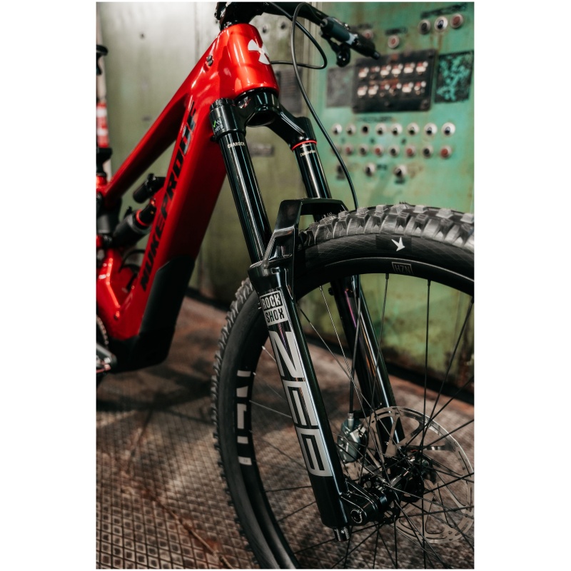 Nukeproof Megawatt 297 Pro T-GX