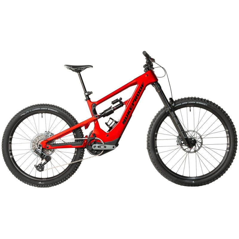 Nukeproof Megawatt 297 Pro T-GX