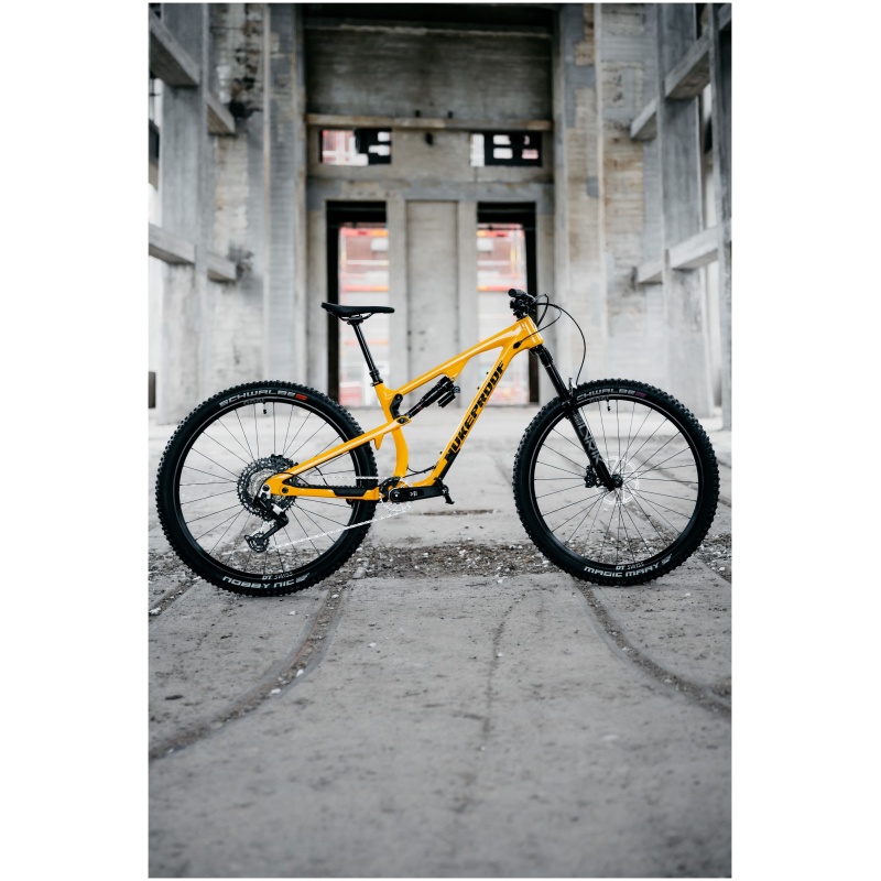 Nukeproof Reactor Alloy 290 2 Nukeproof Reactor Alloy 290