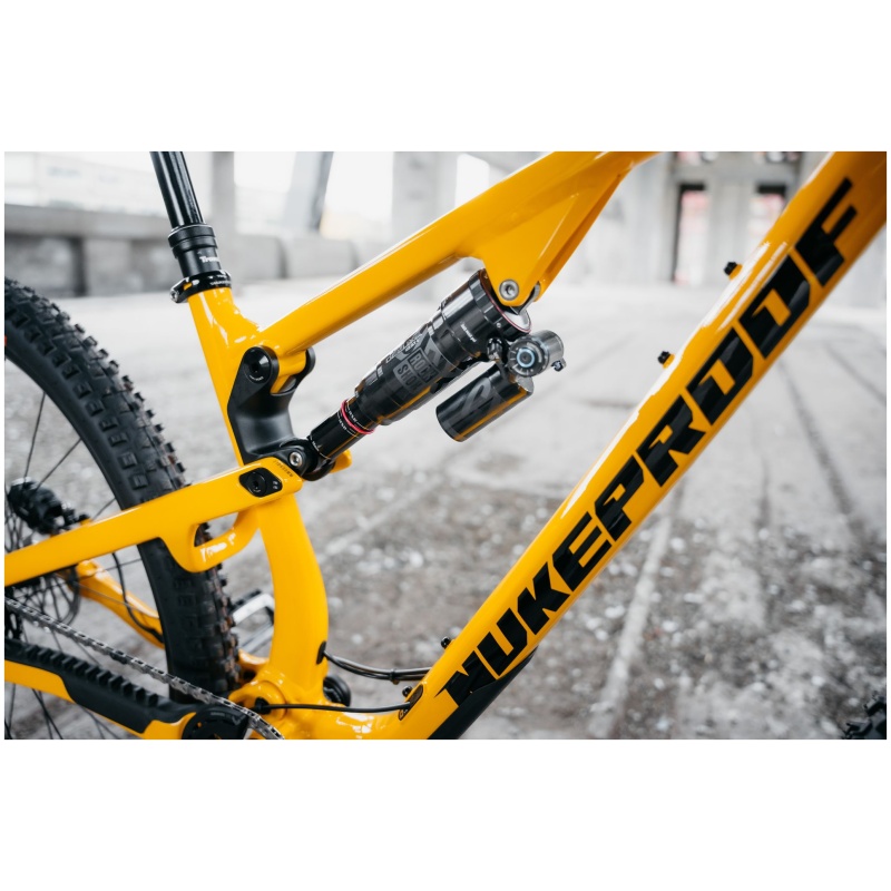 Nukeproof Reactor Alloy 290 7 Nukeproof Reactor Alloy 290