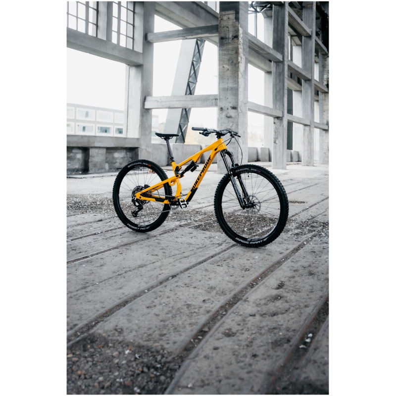 Nukeproof Reactor Alloy 290 3 Nukeproof Reactor Alloy 290
