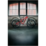 Nukeproof Reactor 290 CRB Pro 29 T-GX