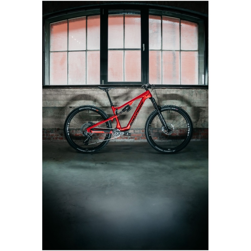 Nukeproof Reactor 290 Carbon Pro 29 T-GX 21 Nukeproof Reactor 290 CRB Pro 29 T-GX