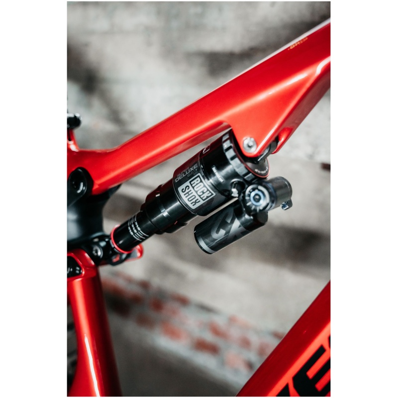 Nukeproof Reactor 290 Carbon Pro 29 T-GX 20 Nukeproof Reactor 290 CRB Pro 29 T-GX