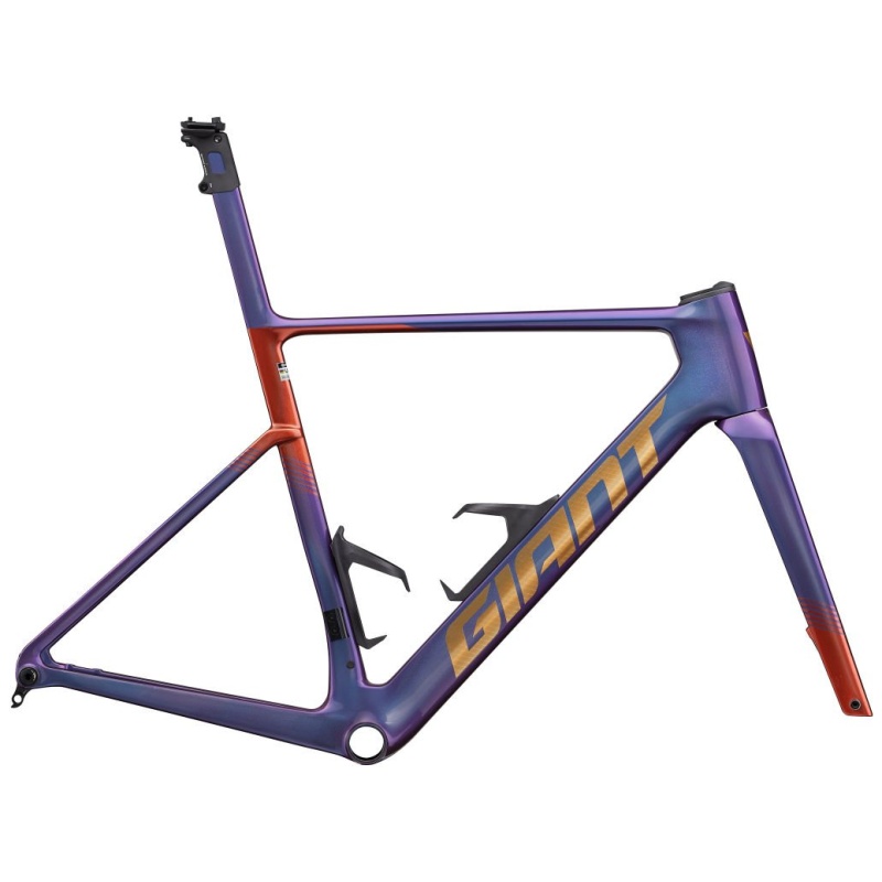 Propel Advanced SL Frameset 6 Propel Advanced SL Frameset