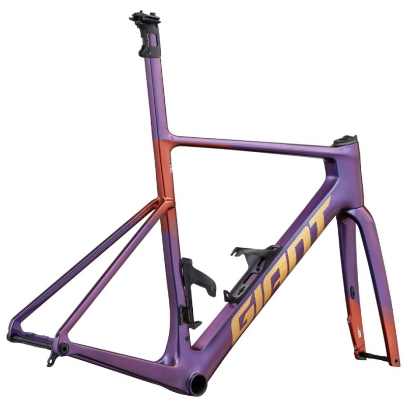 Propel Advanced SL Frameset 5 Propel Advanced SL Frameset