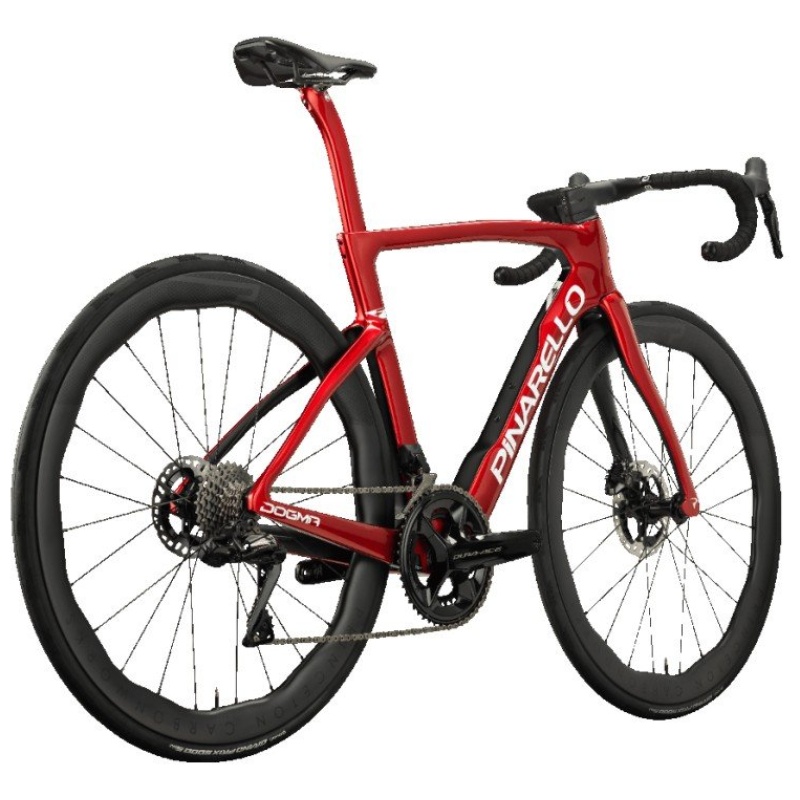 Pinarello DOGMA F Frameset 9 Pinarello DOGMA F Frameset