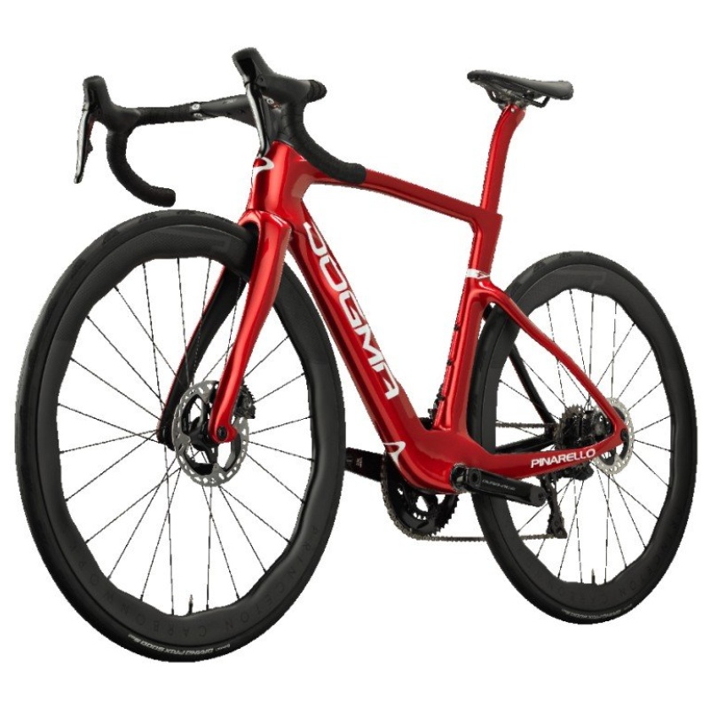 Pinarello DOGMA F Frameset 8 Pinarello DOGMA F Frameset