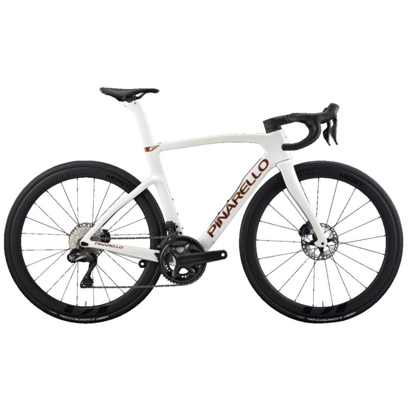 Pinarello F7 Sram Force AXS