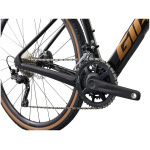Giant Revolt Advanced 3