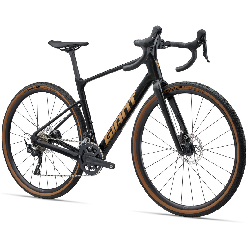 Giant Revolt Advanced 3
