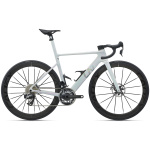 Liv EnviLiv Advanced SL 0-Red