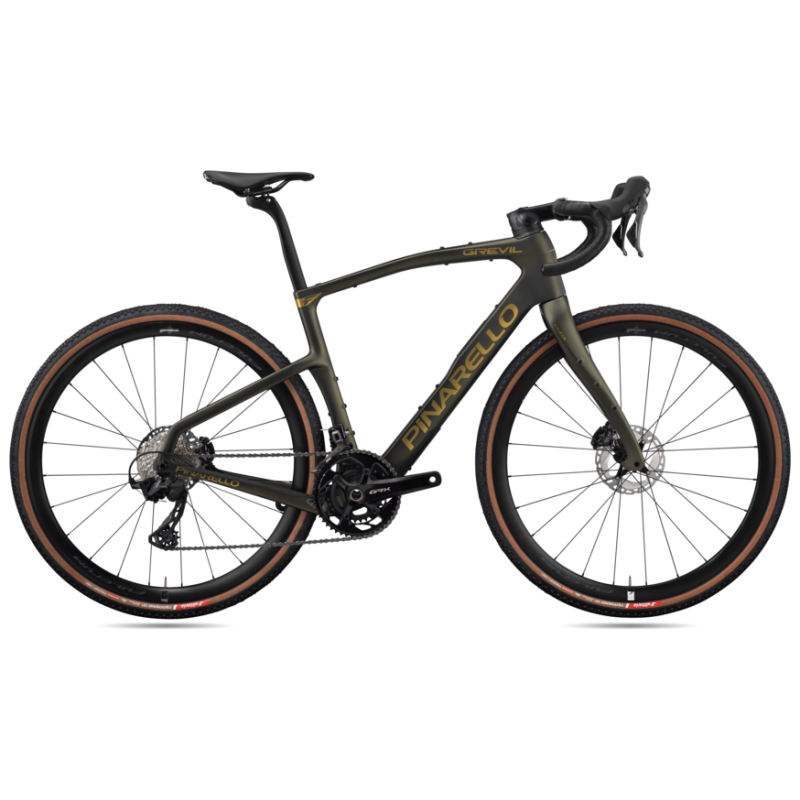 Pinarello Grevil F3