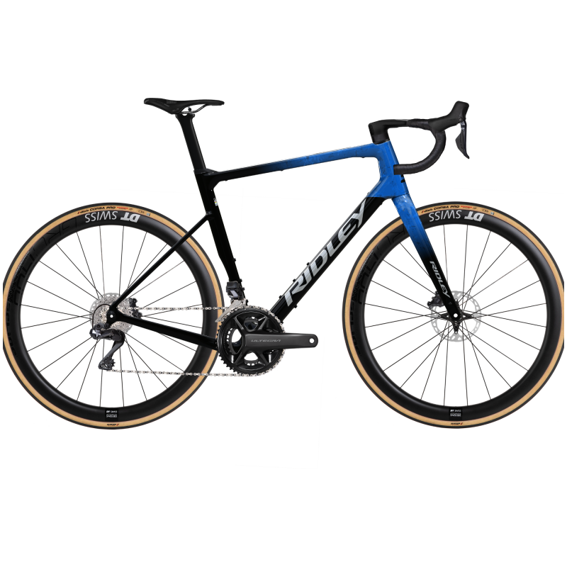 Ridley Grifn RS Strata