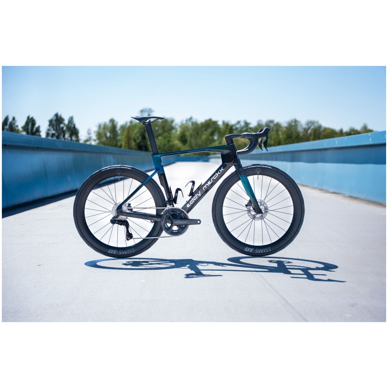 Eddy Merckx 525R 16 Eddy Merckx 525R