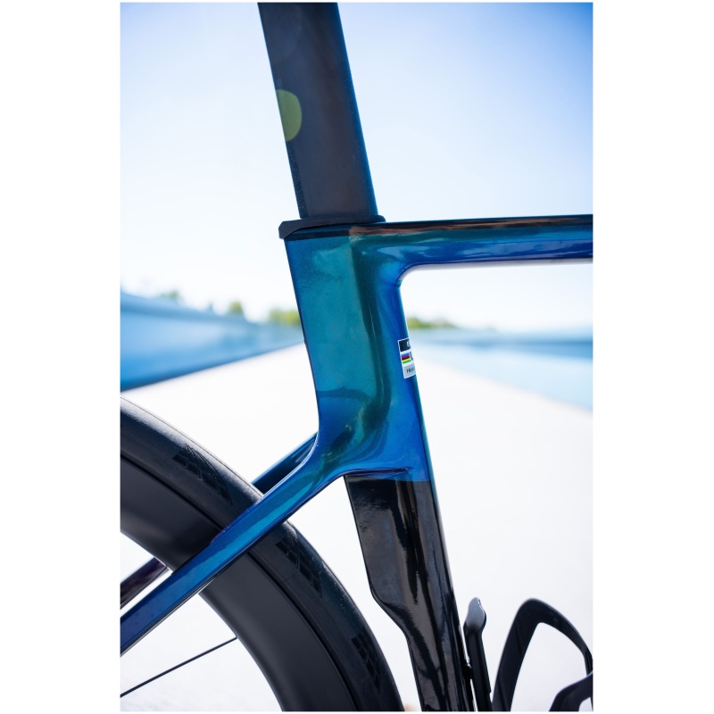 Eddy Merckx 525R 17 Eddy Merckx 525R