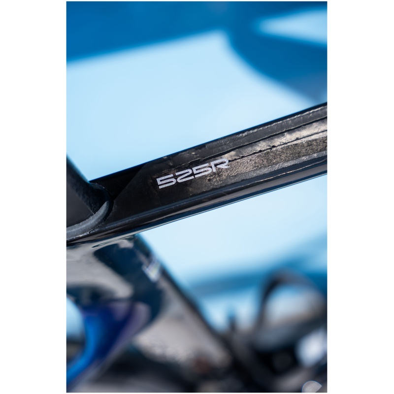 Eddy Merckx 525R 18 Eddy Merckx 525R