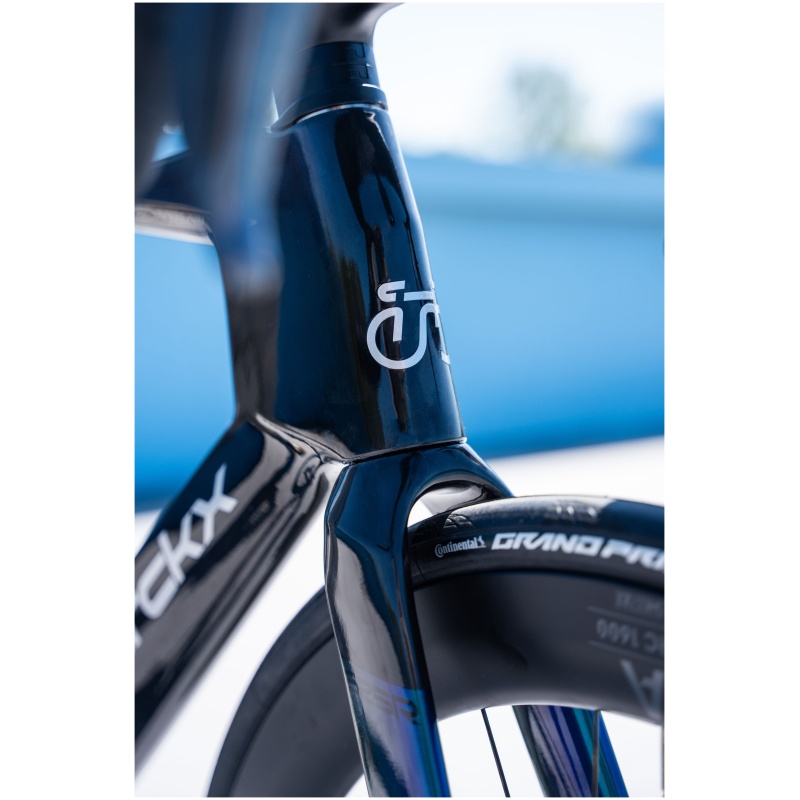 Eddy Merckx 525R 21 Eddy Merckx 525R