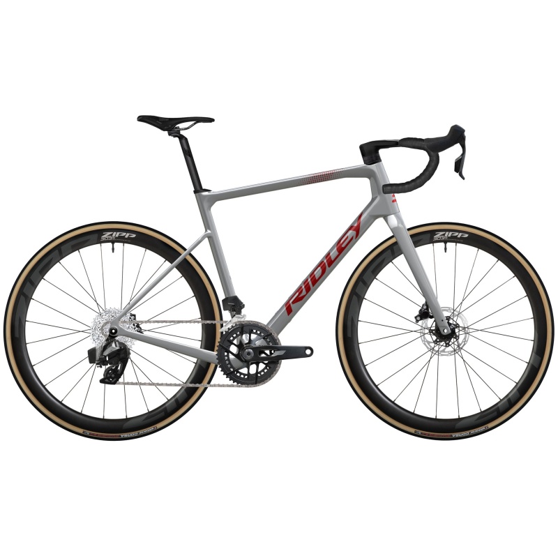 Ridley Grifn Rival AXS