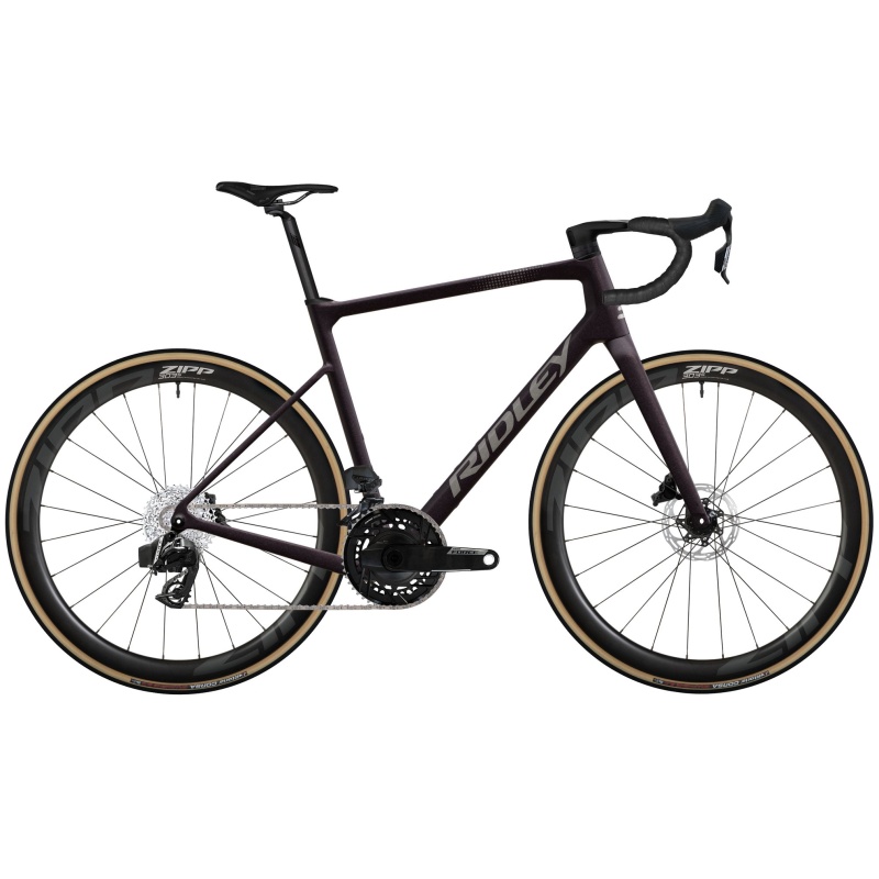 Ridley Grifn Force AXS