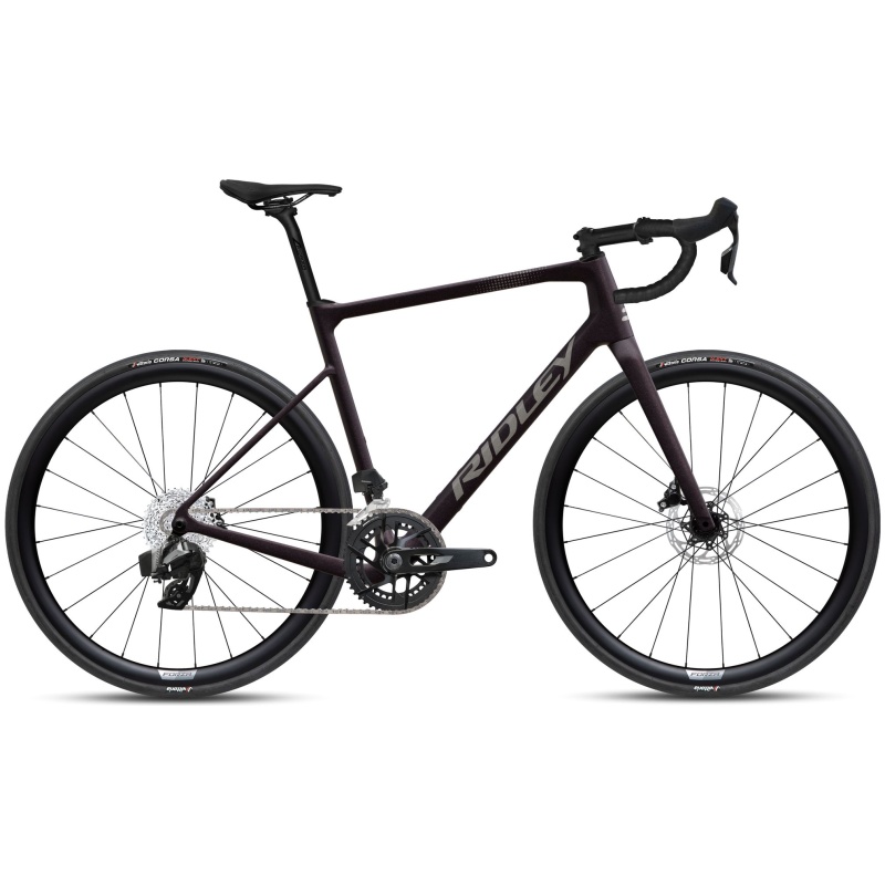 Ridley Grifn Rival AXS