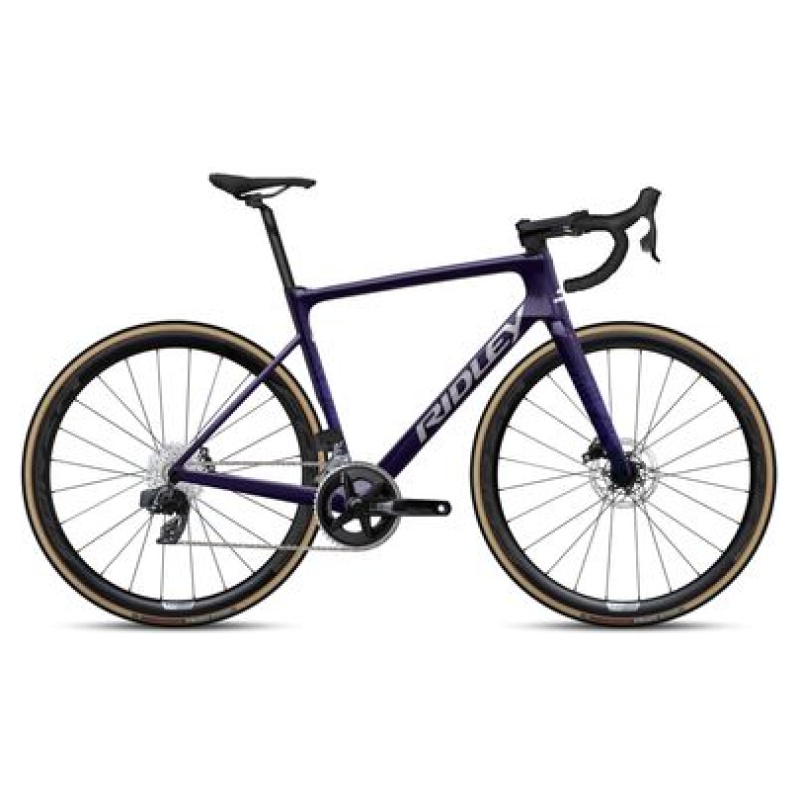 Ridley Falcn Ultegra Di2