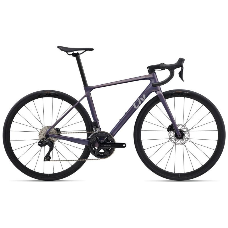 Liv Langma Advanced 1
