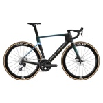 Eddy Merckx 525R Ultegra DI2