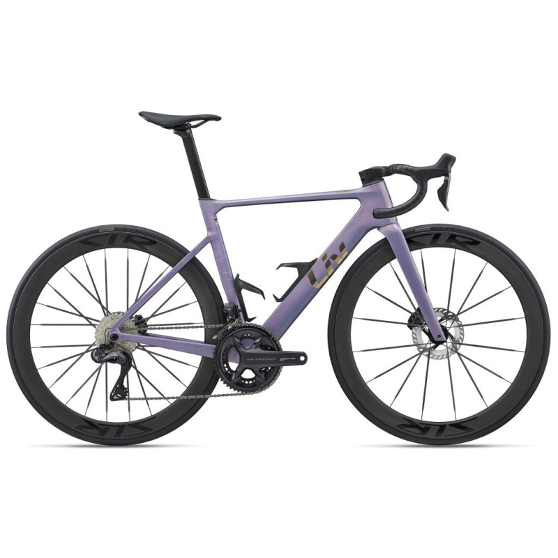 Liv EnviLiv Advanced Pro 1 AXS 6 Liv EnviLiv Advanced Pro 1 AXS