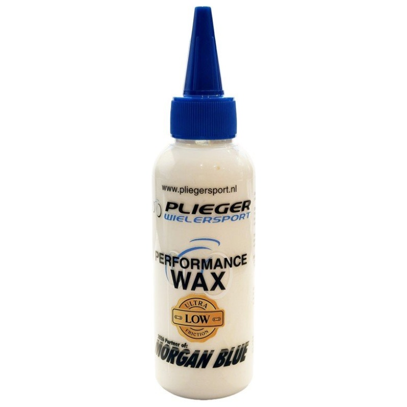 Morgan Blue Performance Wax