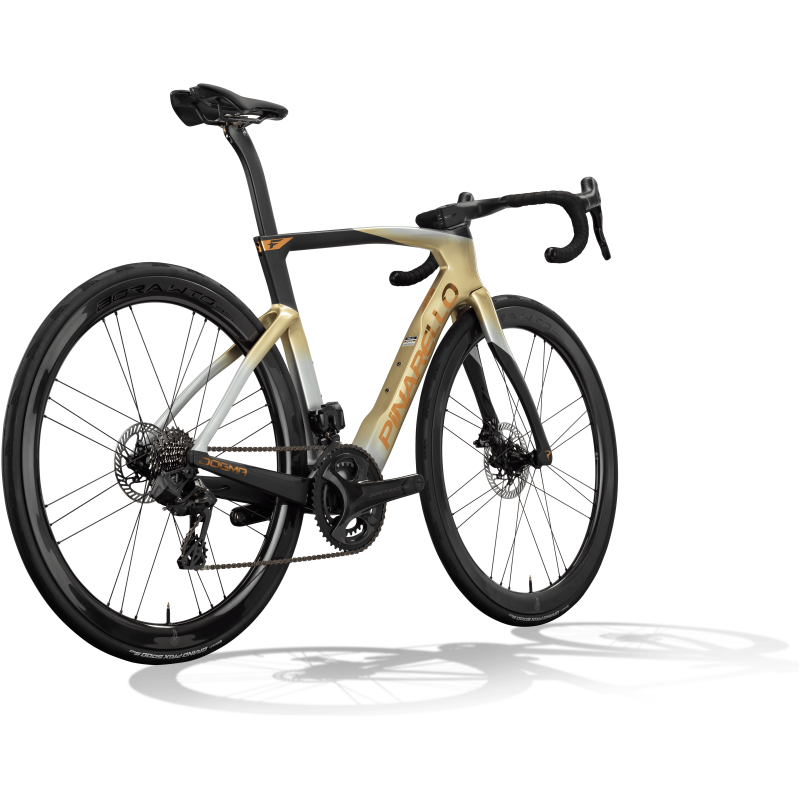 Pinarello Dogma F Frameset 8 Pinarello Dogma F Frameset