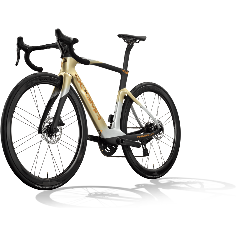Pinarello Dogma F Frameset 9 Pinarello Dogma F Frameset