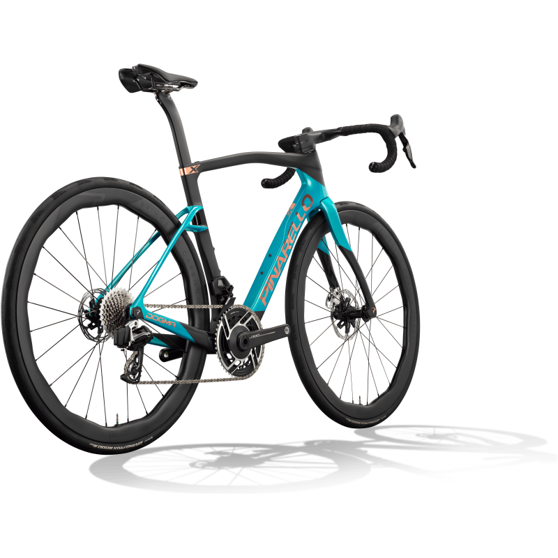 Pinarello Dogma X frameset 3 Pinarello Dogma X frameset