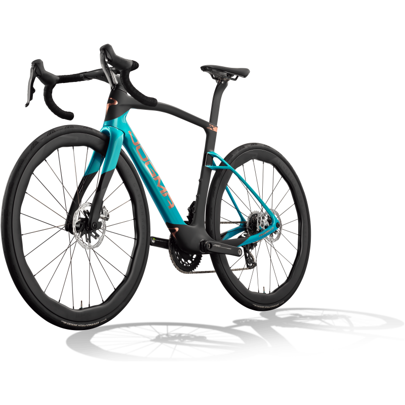 Pinarello Dogma X frameset 2 Pinarello Dogma X frameset