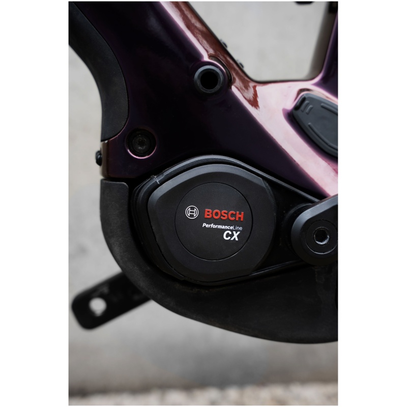 Ridley E-Kanzo Adventure GRX800