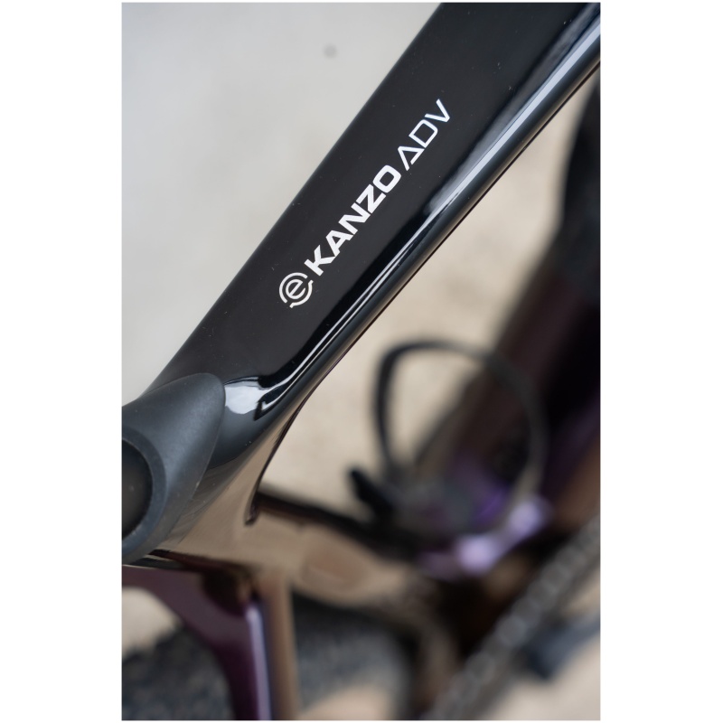 Ridley E-Kanzo Adventure GRX800